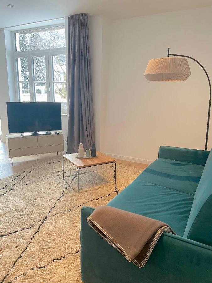 Modernes City-Loft am Tegernsee mit schnellem WLAN Bad Wiessee Exterior foto